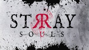Stray Souls Обзор Геймплей Первый Взгляд