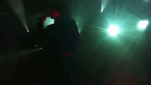 HIM - Keep on pretending Moscow Russia 25.10.2015