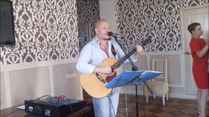 Солнца не будет жди не жди - Павел Милютин