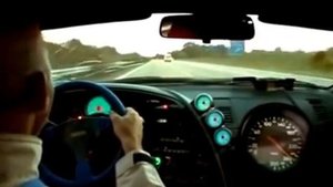 High Octane - Toyota Supra Max Speed