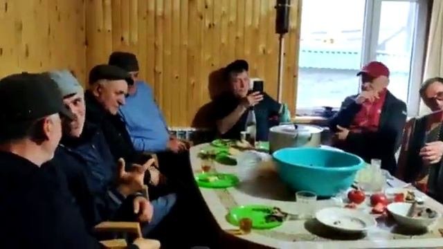 Аварская песня . 👌💪😎