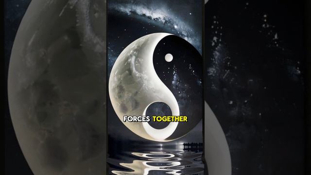 "Ying and Yang: The Mysterious Balance of the Universe | Legendary Stories Series" ☯︎  Part 2