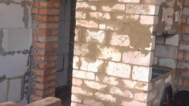 (166)Школа печного мастерства.Колпаковая ОВП,,Манюня"Часть.3. смотреть онлайн