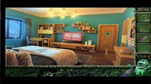 Can you escape the 100 room 9
Уровень 08
