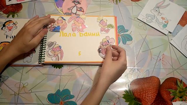 Распаковка БС. Собираем коллекцию 