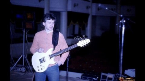 Актёр Александр Барыкин.