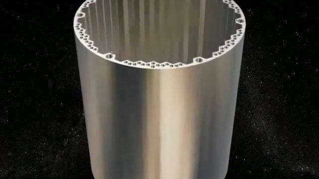 Реактора ВВЭР 1000 в 3D - Lò VVER 1000 hình dạng 3D смотреть онлайн