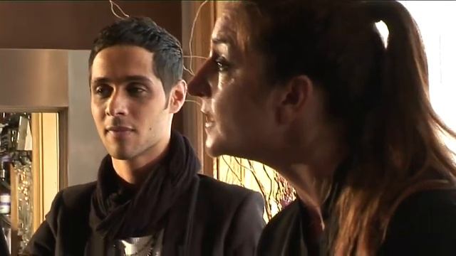 Kate Bloom Hair and Beauty Salon - Reception Video смотреть онлайн