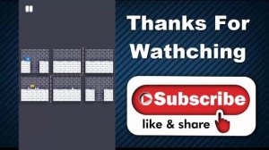 Fancade Frames Level 16,17,18,19,20,21,22,23,24,25 || Puzzle Game Free