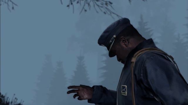 Silent Hill Downpour - RPCS3 Test - I7 3770 - AMD 5600 XT - Gameplay PC смотреть онлайн