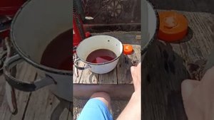 замена масло в домкрате