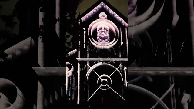 Световое шоу Прага смотреть онлайн