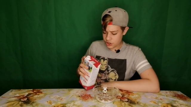 Обзор шоколадных подушечек от Любятово!