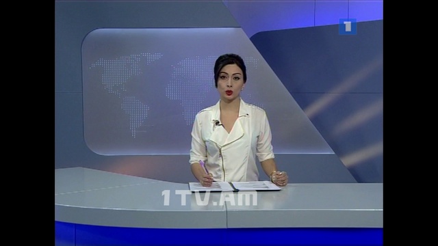 15.08.14 / Առաջին լրատվական 13:00