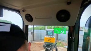 Обзор мини- экскаватора XCMG XE27U