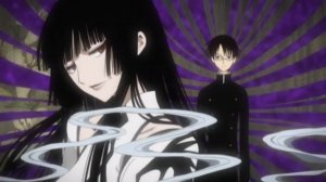 xxxHOLiC◆Kei: Opening