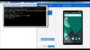 Error 10061 - adb connect ip