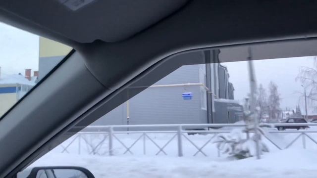 Прогулка по финскому. Наряжаем ёлочку. смотреть онлайн