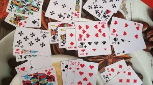 ЧТО ПРОИСХОДИТ В ЖИЗНИ ♥ВАШЕГО ♣МУЖЧИНЫ ПРЯМО СЕЙЧАС #гаданиеонлайн #крестовыйкороль #чтопроисходит