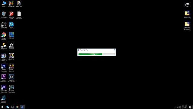 SUPPORTrix - How To Open DMG Files in Windows Using 7 Zip. смотреть онлайн