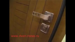 Двери форпост