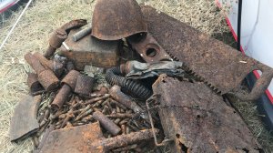 ВАХТА ПАМЯТИ 2018