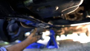 How TO Replace AC Compressor on 2002-2006 Honda CRV