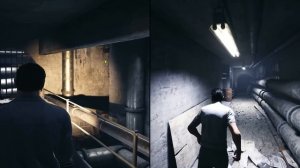 15 ИГР В КОТОРЫХ ВЫ ИГРАЕТЕ ЗА ЗАКЛЮЧЕННОГО