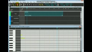 Vocaloid 4# видео урок №1