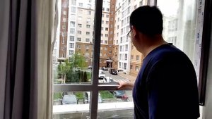 Галя делает икру из манной крупы !!!