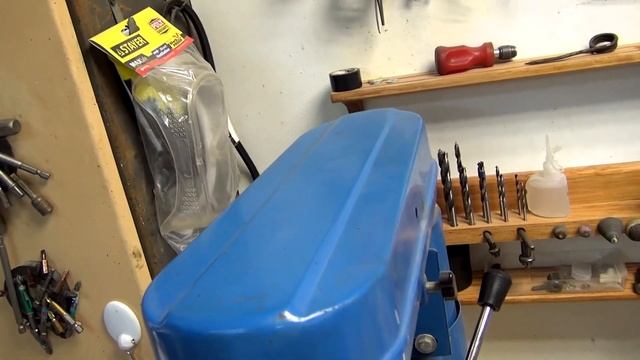 Сверлильный станок Диолд СТ 1351 смотреть онлайн