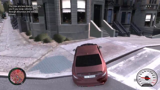 КАК РЕШИТЬ ОШИБКУ В GTA 4 "НЕДОСТАТОЧНО ВИДЕОПАМЯТИ" 100% РАБОЧИЙ СПОСОБ!!!!! смотреть онлайн