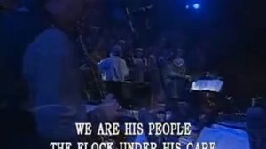 Paul Wilbur - Sing Hallelujah