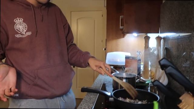 cooking in SPANISH (español) смотреть онлайн