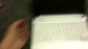 Acer Aspire One shows black screen after turned on