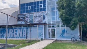 СТАНИЦА СЕВЕРСКАЯ. КЛУБ ЗАГОРОДНОГО ОТДЫХА- АКВАПАРК. НАши впечатления. ?11.06.2023