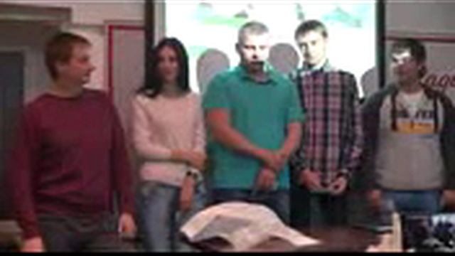 ЭЛЕВРУС - ELEVRUS БАРНАУЛ Региональная Презентация 17 10 2015 смотреть онлайн