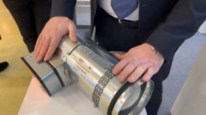 Новинки Ventart. Шумоизолированный канальный вентилятор, сервоприводы и противопожарный клапан