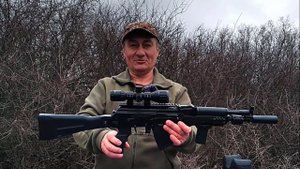 Прицел Vector Optics Cerato 3-9х32 - мини бюджетник с большой кратностью / Распаковка и обзор.