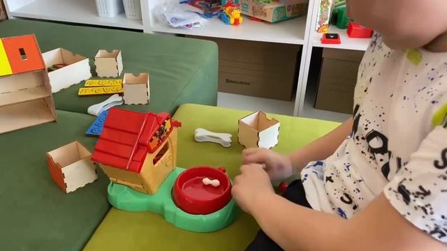 Мастер-класс по экологии смотреть онлайн