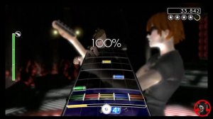 AC/DC Live: Rock Band Track Pack Longplay