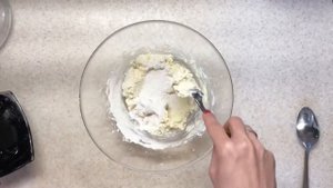 Сырники в духовке для самых маленьких