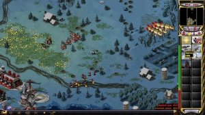 Red Alert 2 Прохождение (2)