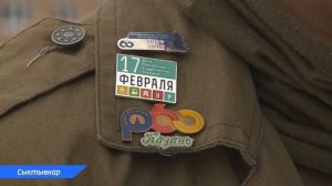 "Сытый гражданин"/ГТРК "Коми Гор"