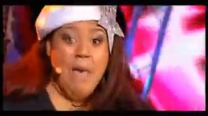 Ассия Ахат "Я лучшая"