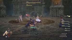 Tales Of Arise vs Kirito - Asuna