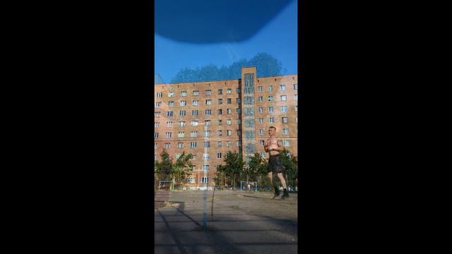 Доброго ранку, друзі!