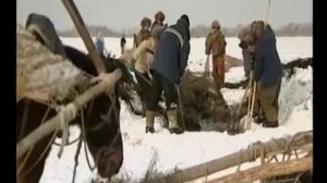 Тюменская Обл. село Лайтамак