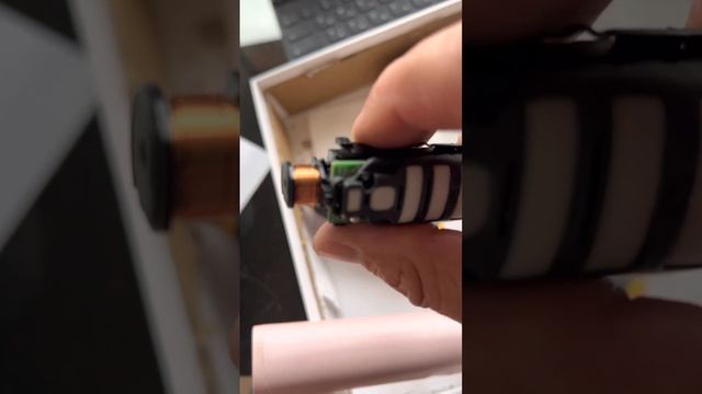 Philips sonicare HX 991 разборка ( opening) смотреть онлайн