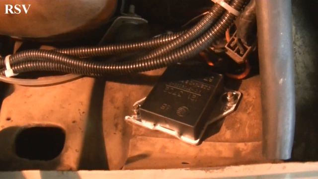 Барахлил регулятор напряжения!! Повышенный заряд аккумулятора. смотреть онлайн